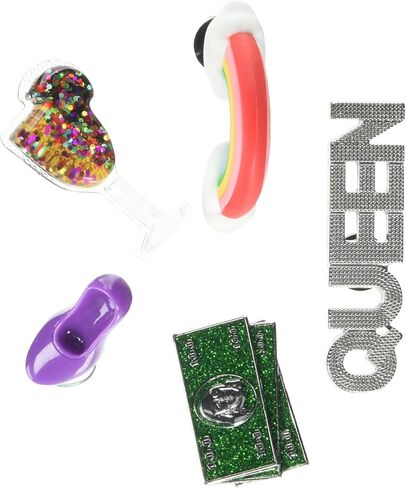 Crocs Jibbitz 13-Pack Shoe Charms | Jibbitz in Saudi Arabia