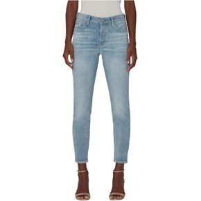 7 For All Mankind Women's Josefina in Lefthand Maldon Jeans in Kuwait