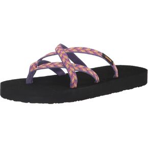 Teva Unisex-Child Y Olowahu Sandal in Kuwait