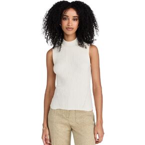 PAIGE Women's Fidelia Tank Top in Saudi Arabia