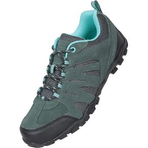 أحذية المشي لمسافات طويلة للسيدات من Mountain Warehouse للاستخدام الخارجي