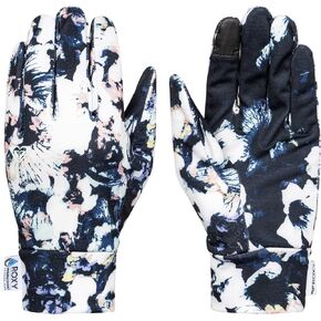Roxy Women's Hydrosmart DryFlight Liner Gloves