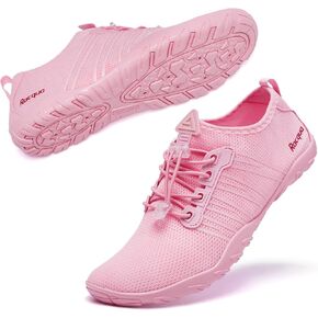 Racqua Water Shoes Quick Dry Barefoot Water Aqua Sport Beach Pool Swim Surf Diving for Men Women