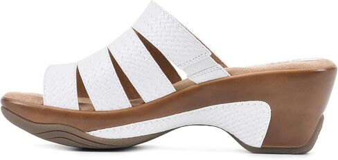 WHITE MOUNTAIN Shoes Valora Women's Clog Sandal in Kuwait
