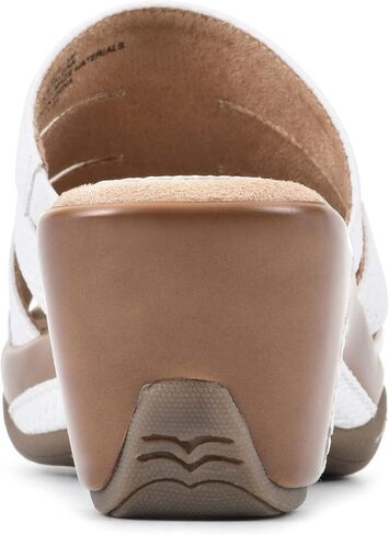 WHITE MOUNTAIN Shoes Valora Women's Clog Sandal in Kuwait