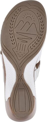WHITE MOUNTAIN Shoes Valora Women's Clog Sandal in Kuwait