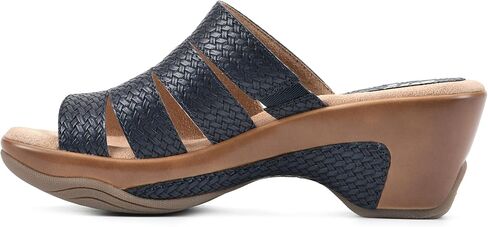 WHITE MOUNTAIN Shoes Valora Women's Clog Sandal in Kuwait