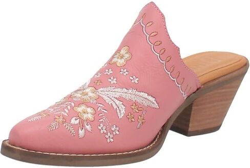 Dingo Women's Clog in Saudi Arabia