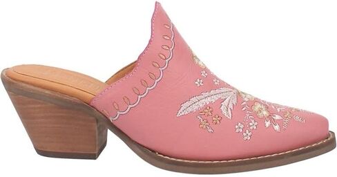 Dingo Women's Clog in Saudi Arabia