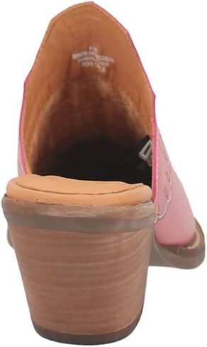 Dingo Women's Clog in Saudi Arabia