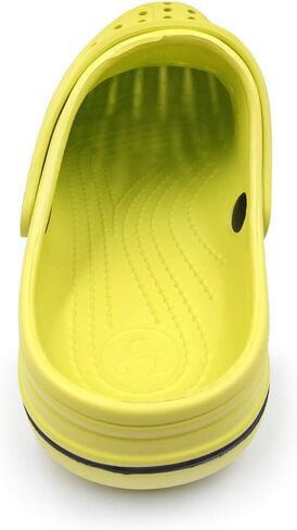 Amoji Unisex Clogs Garden Shoes Slip On Sandals CL8818 in Kuwait