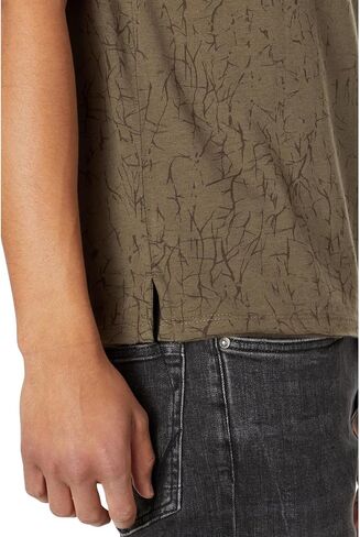 John Varvatos Men's Modern Luxury in Saudi Arabia