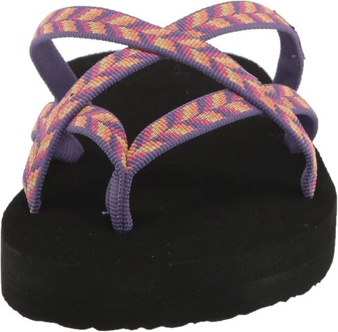 Teva Unisex-Child Y Olowahu Sandal in Kuwait