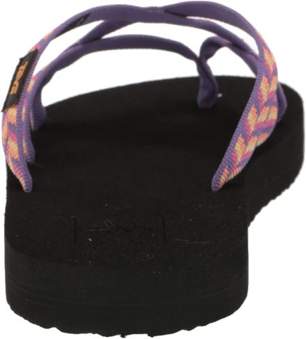 Teva Unisex-Child Y Olowahu Sandal in Kuwait