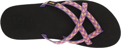 Teva Unisex-Child Y Olowahu Sandal in Kuwait