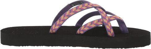 Teva Unisex-Child Y Olowahu Sandal in Kuwait