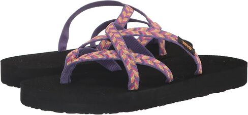 Teva Unisex-Child Y Olowahu Sandal in Kuwait