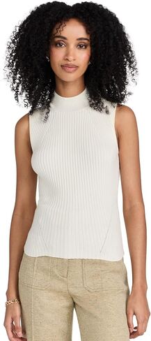 PAIGE Women's Fidelia Tank Top in Saudi Arabia