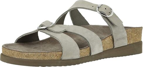 Mephisto Women's Hannel Sandals in Saudi Arabia