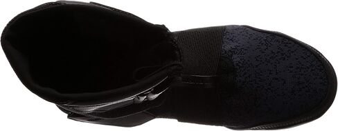 أحذية عمل Mandom Knit High 004 - خفيفة الوزن، تدفق الهواء، غطاء صلب آمن لأصابع القدم in Saudi Arabia