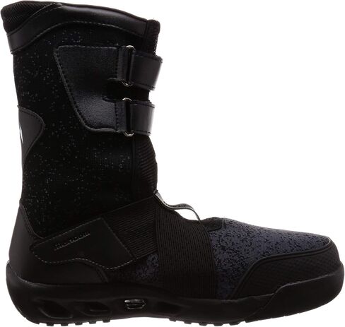 أحذية عمل Mandom Knit High 004 - خفيفة الوزن، تدفق الهواء، غطاء صلب آمن لأصابع القدم in Saudi Arabia