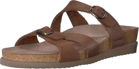 Mephisto Women's Hannel Sandals in Saudi Arabia