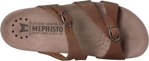 Mephisto Women's Hannel Sandals in Saudi Arabia