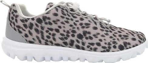 Propét Women's TravelActiv Safari Sneaker in Saudi Arabia