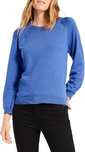NIC+ZOE Women's Here and There Sweater in Saudi Arabia