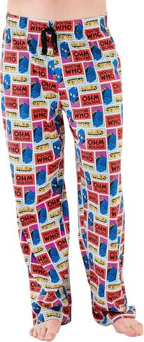 بنطال بيجامة دكتور هو للرجال من دكتور هو in Kuwait