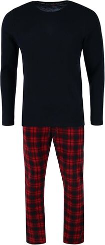 مجموعة Hanes الحرارية X Temp Micro Fleece للرجال in Saudi Arabia