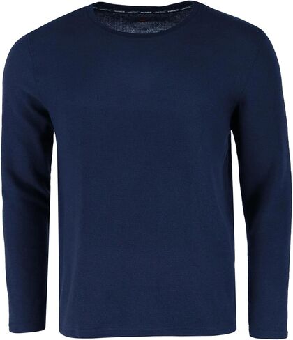مجموعة Hanes الحرارية X Temp Micro Fleece للرجال in Saudi Arabia