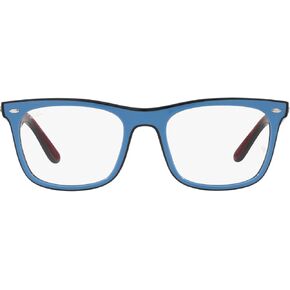 Ray-Ban RX7209 Square Prescription Eyewear Frames