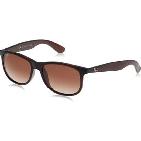 Ray-Ban Rb4202 Andy Rectangular Sunglasses in Saudi Arabia