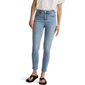 جينز Roadtripper للسيدات من Madewell in Kuwait