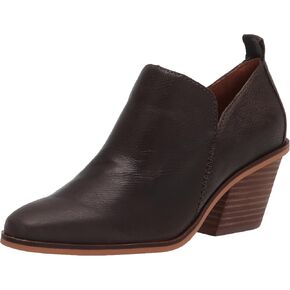 Lucky Brand Women's Victorey Bootie Ankle Boot in Saudi Arabia