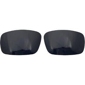 Wetnenss Replacement Lenses for Oakley Crankshaft sunglasses/1.5mm polarized/easy to install
