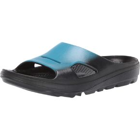 صندل نسائي من Spenco Fusion 2 Fade Slide in Kuwait
