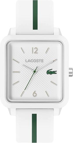 Lacoste 12.12 Studio Men's Quartz Watch in Saudi Arabia