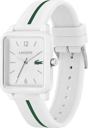 Lacoste 12.12 Studio Men's Quartz Watch in Saudi Arabia