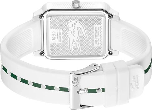 Lacoste 12.12 Studio Men's Quartz Watch in Saudi Arabia