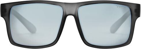 نظارة شمسية TOROE إصدار محدود من الدرجة الأولى بعدسات بولي كربونات مستقطبة - إطار Frost TR90 مع عدسات عاكسة in Kuwait