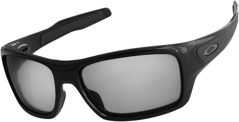 OSharp Performance Replacement Lenses for Oakley Turbine OO9263 Sunglasses in Kuwait