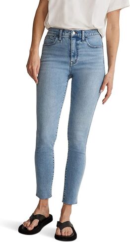 Madewell Women's Roadtripper Jeans in Saudi Arabia