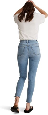 Madewell Women's Roadtripper Jeans in Saudi Arabia