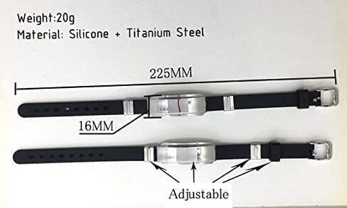 مجموعة هدايا مجوهرات ATEEZ 3 قطع من YiYiXiXi، حلقة معصم على شكل قلادة ATEEZ Merch للمعجبين in Kuwait