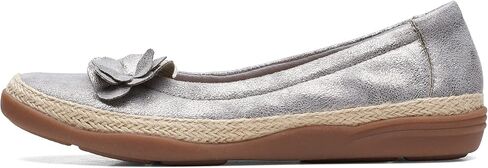 حذاء الباليه المسطح Elaina Jade للسيدات من Clarks in Saudi Arabia