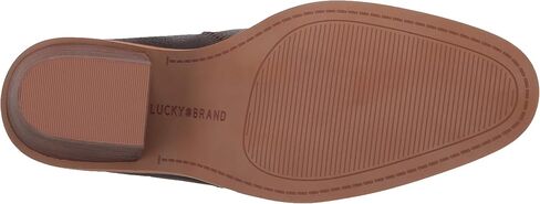 Lucky Brand Women's Victorey Bootie Ankle Boot in Saudi Arabia