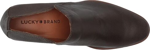 Lucky Brand Women's Victorey Bootie Ankle Boot in Saudi Arabia