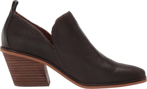 Lucky Brand Women's Victorey Bootie Ankle Boot in Saudi Arabia
